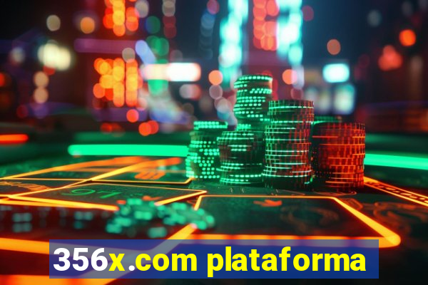 356x.com plataforma